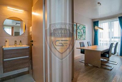 Apartament cu 3 camere în Tomis Nord