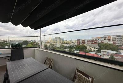 Apartament cu 4 camere, mobilat în Mihai Bravu - 6