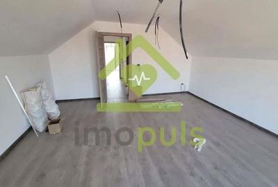 Casă cu Teren 635 Mp în Giarmata - 1