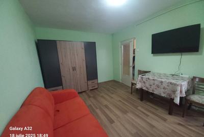 Dau in chirie garsoniera in Turda Micro 1 strada Baladei
