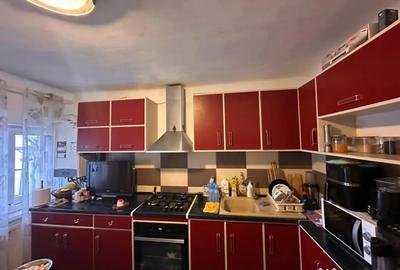 Casă cu 4 camere cu Teren 200 Mp în Brătianu - 8