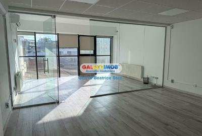 Spatiu birouri generos PIATA UNIRII, loc de parcare asigurat - 4