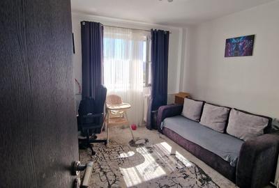 Campia Libertatii , Baba Novac , Parc IOR, renovat, mobilat complet - 9