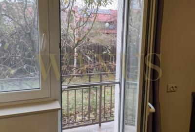 Apartament 1 camera , 32,3mp +balcon 7mp + parcare - 6