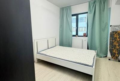 Apartament cu 3 camere în Ghencea - 13