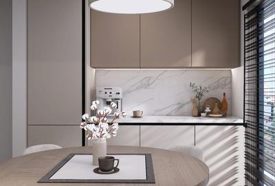 2 camere HILS Republica | Parcare Subteran | Lux - 2