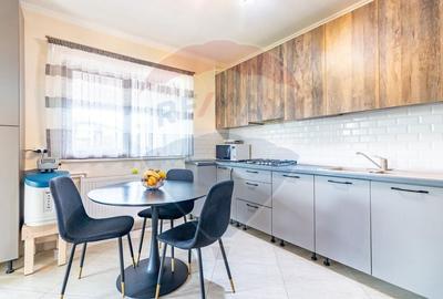 Casa / Vila de vanzare in Corbeanca, Petresti, acces rapid in oras - 11