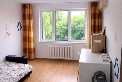 Apartament cu 2 camere decomandat în Brâncoveanu - 2