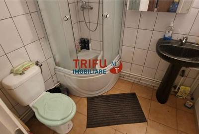 Casă cu 2 camere în Șard - 3