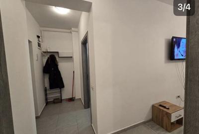 Garsonieră în Chiajna