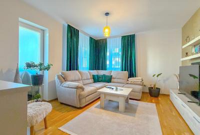 Apartament premium, 2 camere, complet mobilat si utilat, Sanpetru Apartments Apartament premium, 2 camere, complet mobilat si utilat, Sanpetru Apartments - 1