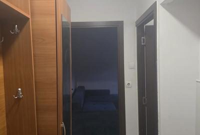 Apartament cu 2 camere nedecomandat în Șagului - 3
