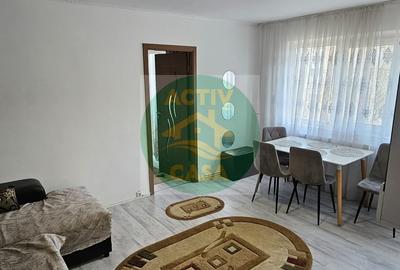 Apartament cu 2 camere nedecomandat în Est - 4