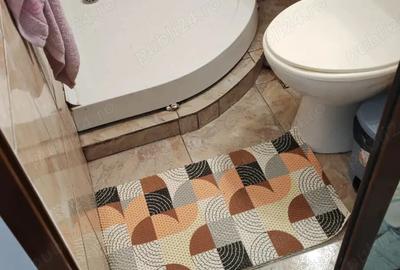 Garsonieră nedecomandată în Central - 1