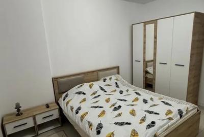 Garsonieră semidecomandată în Berceni - 8