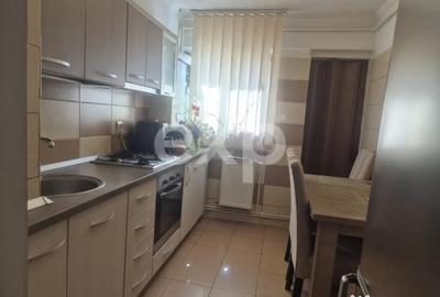 Apartament cu 2 camere decomandat în Nord - 3