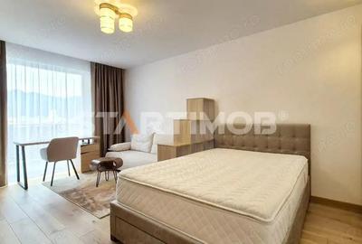 Garsonieră decomandată, mobilată în Astra - 6