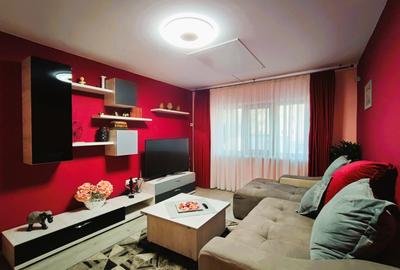 Apartament 2 camere de vanzare in zona Trocadero - 3