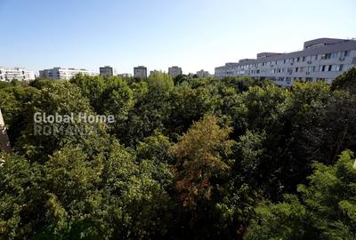 Apartament 3 CAMERE 57 MP - Partial Mobilat - Metrou Romanicierilor - 18
