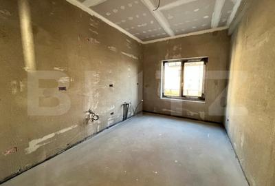 Casă cu 3 camere cu Teren 330 Mp în Central - 10