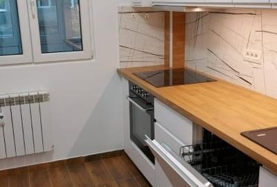 Apartament 3 camere renovat integral | Prima închiriere | Metrou Crangasi - 1