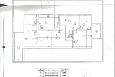 Apartament penthouse 3 camere 178 mp sector 2 Bucuresti - 4