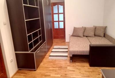 Apartament cu 3 camere semidecomandat în Take Ionescu - 3