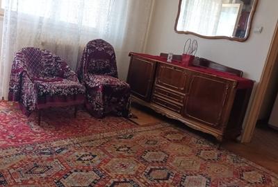 Apartament 2 camere Craiovei, mobilat - 1