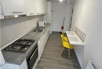 Garsoniera bloc nou, etaj 3/4 lift, Sud - Unitatile Militare - 5