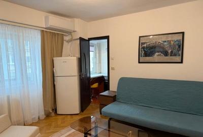 Garsoniera moderna cu centrala proprie – Tineretului - 2