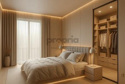 DEZVOLTATOR | Apartament 2 camere NR.39 - 2