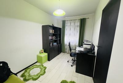 Duplex 5 camere, P+M, 78 mp utili, 315 mp teren - Mosnita Noua - 8