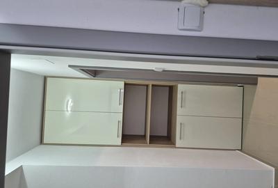 Apartament la prima inchiriere 3 camere ,Calea Urseni - 10