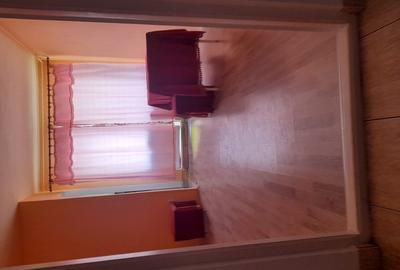 Vand Garsoniera cu balcon. - 2