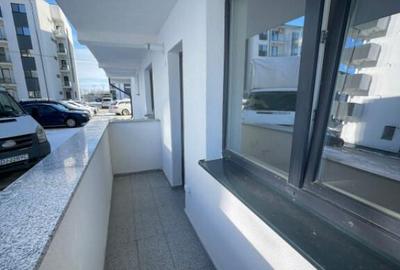 Apartament 3 camere decomandat , 454mp utili, Magnolia - 3