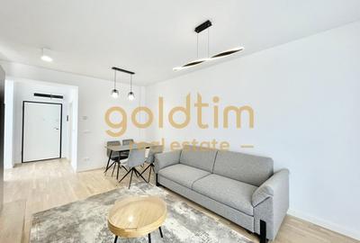 Apartament cu 3 camere decomandat, mobilat în P-ta Presei Libere - 3