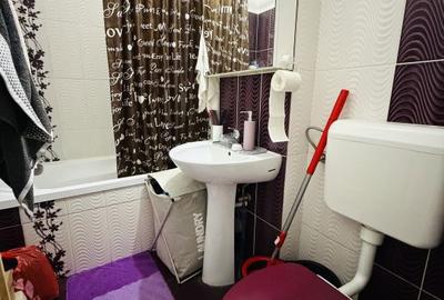 Apartament cu 2 camere semidecomandat, mobilat în Iosefin - 2