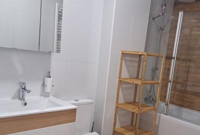 Apartament 2 camere zona Unirii - 3