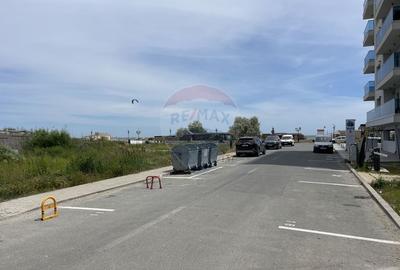 Studio elegant langa plaja Mamaia Nord Navodari, Tomis Villa - 16