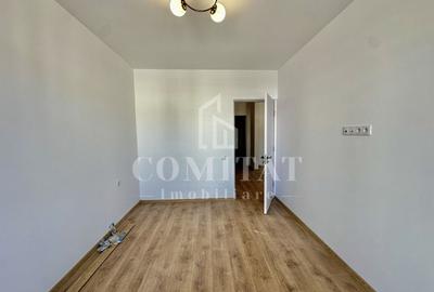 Apartament cu 2 camere semidecomandat în Florești - 10