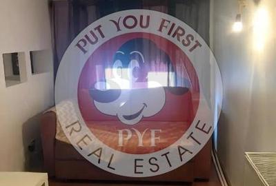 Ultracentrala | Garsoniera | Vila | 35mp | B11757 - 2