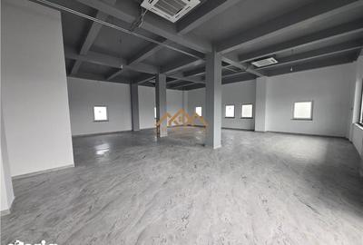 Spațiu comercial, de 150 mp, în Burdujeni