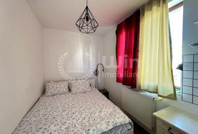 Apartament 1 Camera + Nisa Dormit | Bloc nou | 36mp | Zorilor! - 2