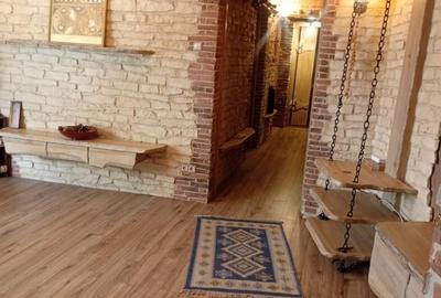 Apartament 2 camere zona Praporgescu Apartament 2 camere zona Praporgescu - 2