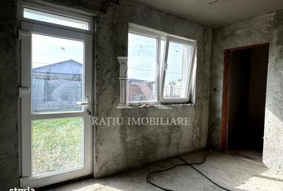 Casă cu 3 camere în Leș - 13