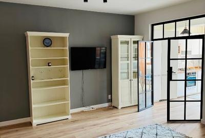 3 camere de vanzare Cartier Latin - 8