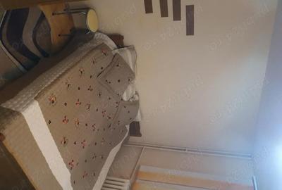 Apartament cu 2 camere semidecomandat în Baraolt