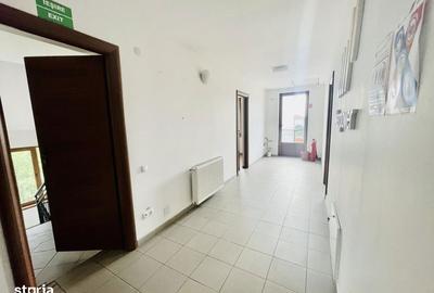 Spațiu comercial, de 130 mp, în Calea Dumbrăvii - 8