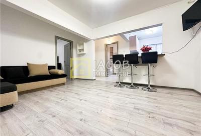 Apartament cu 3 camere semidecomandat în 9 Mai - 3
