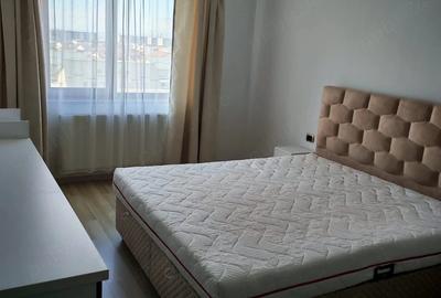 Apartament cu 2 camere nedecomandat în Exterior Vest - 3
